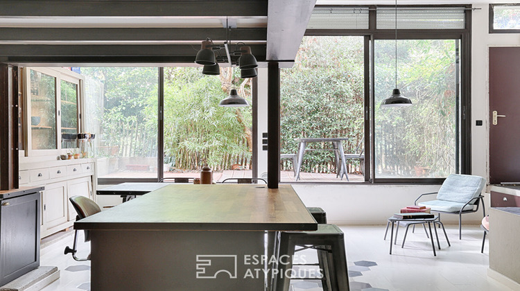 Ma-Cabane - Vente Appartement BAGNOLET, 80 m²