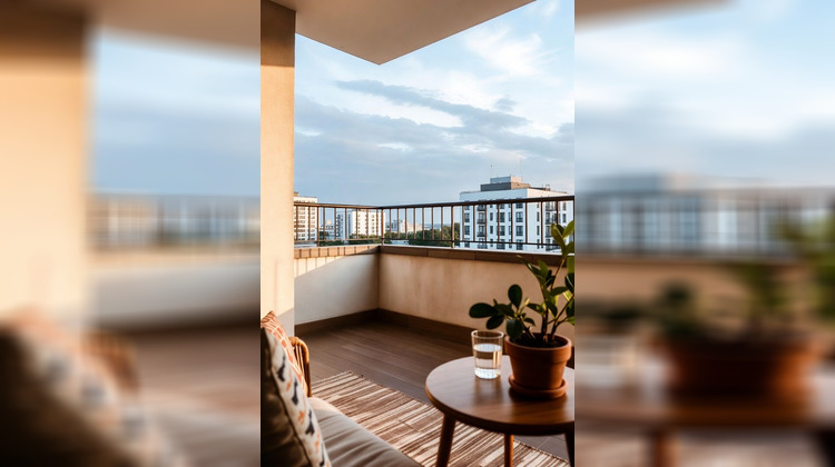 Ma-Cabane - Vente Appartement Bagnolet, 66 m²