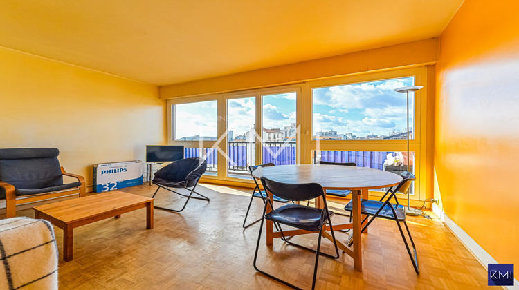 Ma-Cabane - Vente Appartement Bagnolet, 84 m²