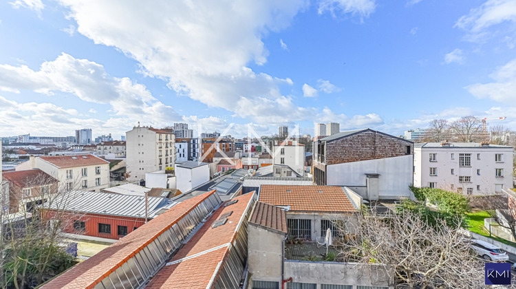 Ma-Cabane - Vente Appartement Bagnolet, 84 m²