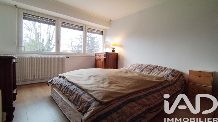 Ma-Cabane - Vente Appartement Bagnolet, 60 m²