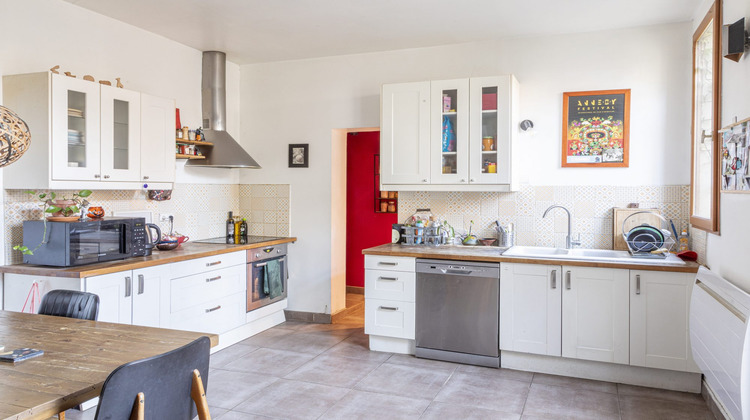 Ma-Cabane - Vente Appartement Bagnolet, 100 m²