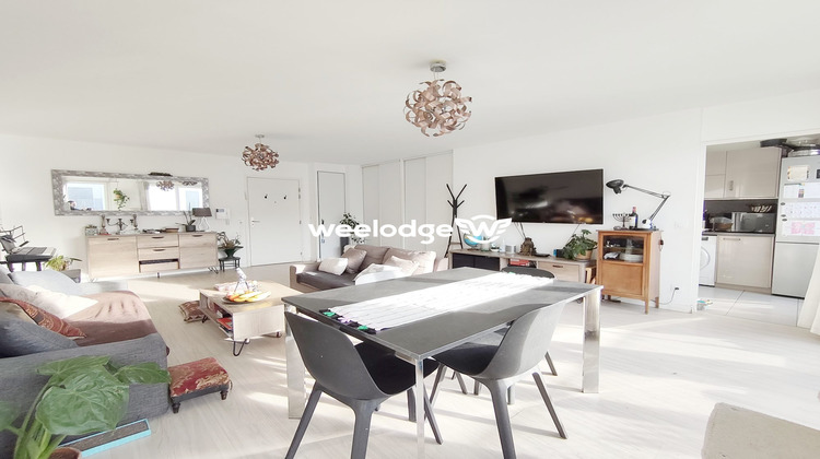 Ma-Cabane - Vente Appartement Bagnolet, 103 m²