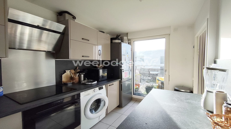 Ma-Cabane - Vente Appartement Bagnolet, 103 m²