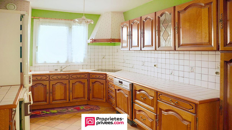 Ma-Cabane - Vente Appartement BAGNOLET, 76 m²