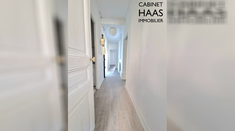 Ma-Cabane - Vente Appartement Bagnolet, 47 m²