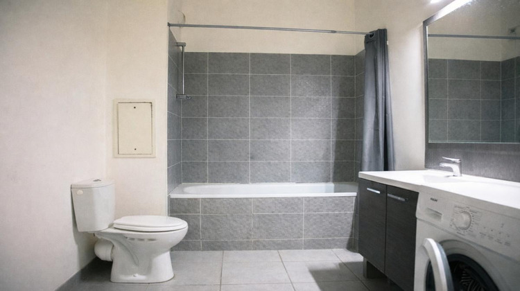 Ma-Cabane - Vente Appartement BAGNOLET, 49 m²