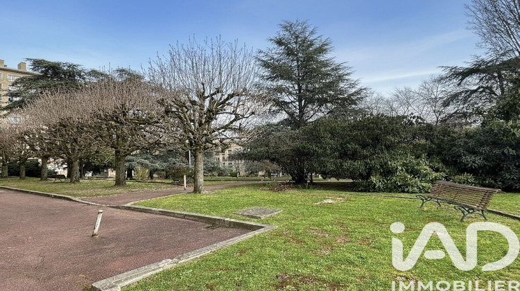 Ma-Cabane - Vente Appartement Bagnolet, 53 m²