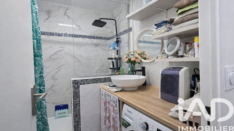 Ma-Cabane - Vente Appartement Bagnolet, 47 m²