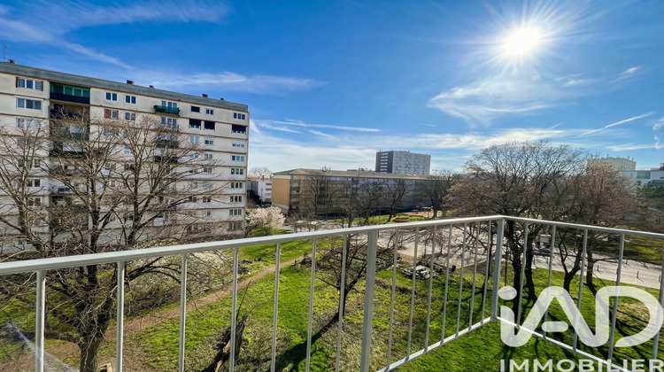 Ma-Cabane - Vente Appartement Bagnolet, 43 m²
