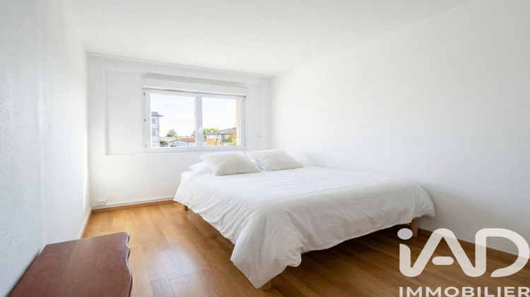 Ma-Cabane - Vente Appartement Bagnolet, 43 m²