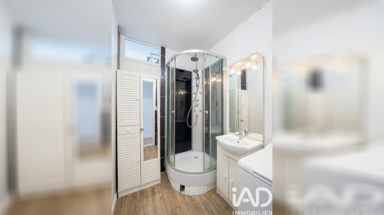 Ma-Cabane - Vente Appartement Bagnolet, 43 m²