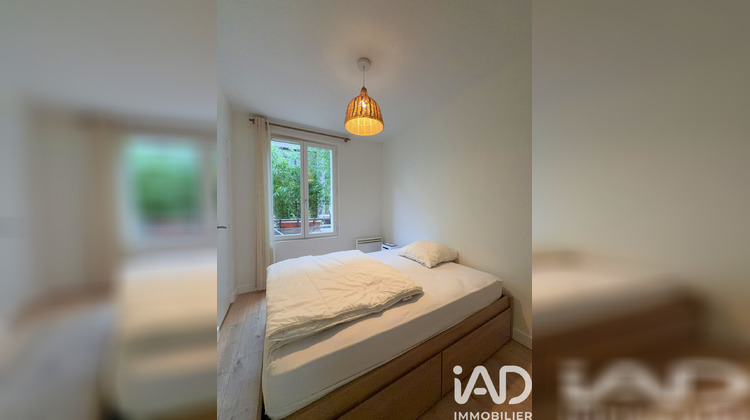 Ma-Cabane - Vente Appartement Bagnolet, 23 m²