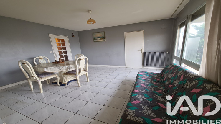 Ma-Cabane - Vente Appartement Bagnolet, 34 m²