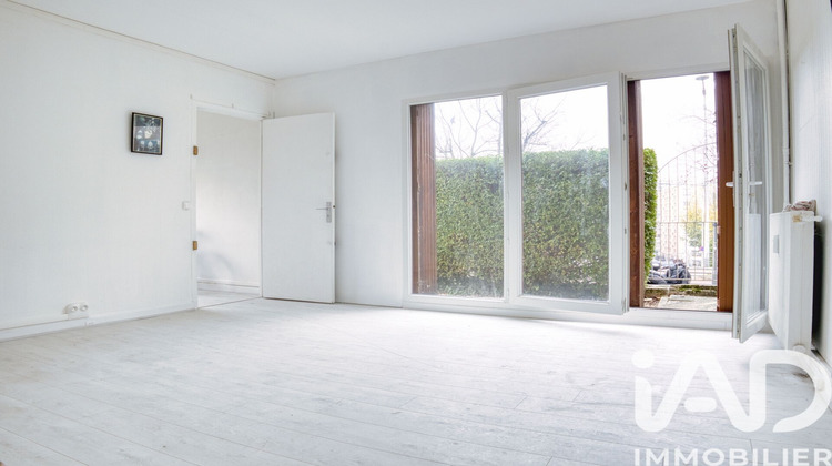 Ma-Cabane - Vente Appartement Bagnolet, 82 m²