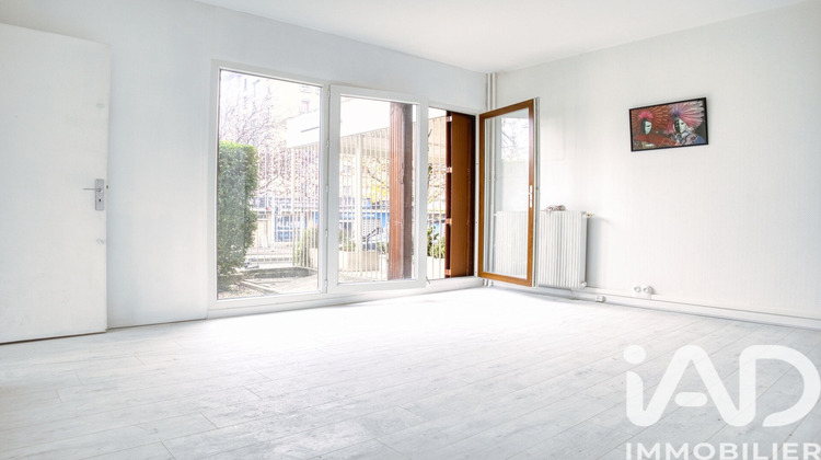 Ma-Cabane - Vente Appartement Bagnolet, 82 m²