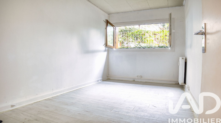 Ma-Cabane - Vente Appartement Bagnolet, 82 m²