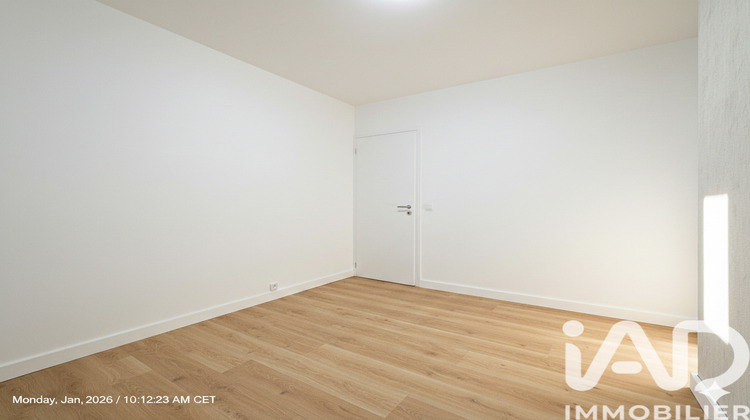Ma-Cabane - Vente Appartement Bagnolet, 32 m²