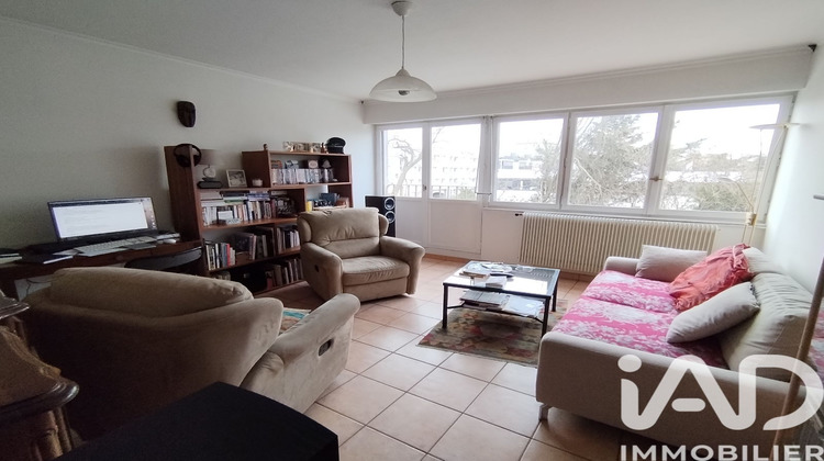 Ma-Cabane - Vente Appartement Bagnolet, 60 m²