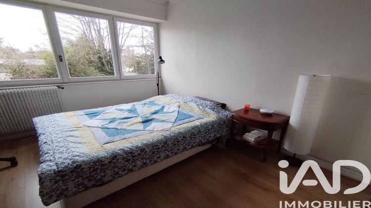 Ma-Cabane - Vente Appartement Bagnolet, 60 m²