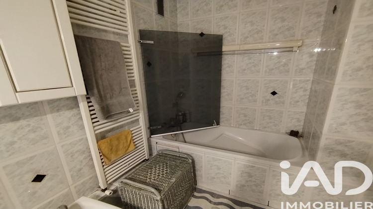 Ma-Cabane - Vente Appartement Bagnolet, 60 m²