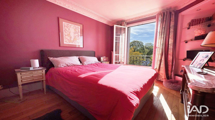 Ma-Cabane - Vente Appartement Bagnolet, 54 m²