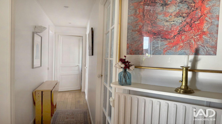Ma-Cabane - Vente Appartement Bagnolet, 54 m²