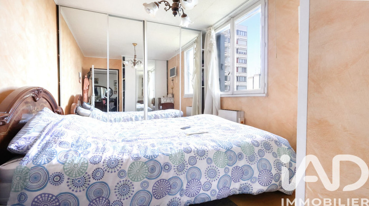 Ma-Cabane - Vente Appartement Bagnolet, 50 m²
