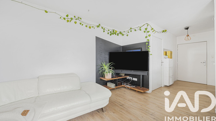 Ma-Cabane - Vente Appartement Bagnolet, 58 m²