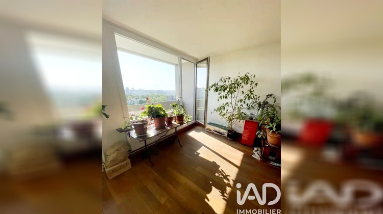 Ma-Cabane - Vente Appartement Bagnolet, 75 m²