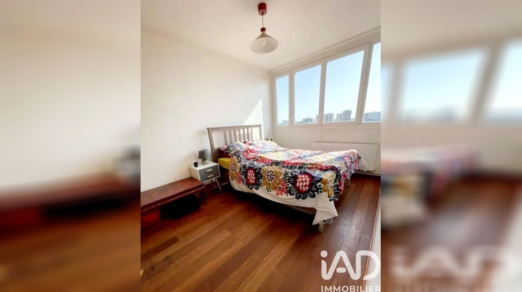 Ma-Cabane - Vente Appartement Bagnolet, 75 m²