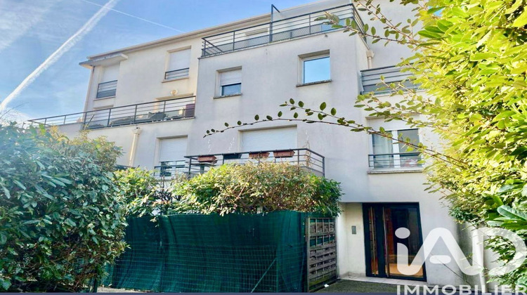 Ma-Cabane - Vente Appartement Bagnolet, 60 m²