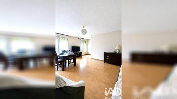 Ma-Cabane - Vente Appartement Bagnolet, 60 m²