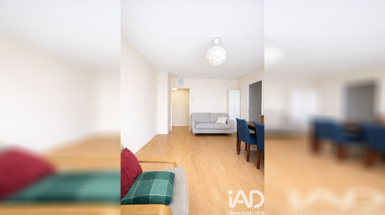 Ma-Cabane - Vente Appartement Bagnolet, 60 m²