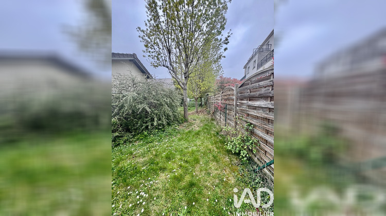 Ma-Cabane - Vente Appartement Bagnolet, 60 m²