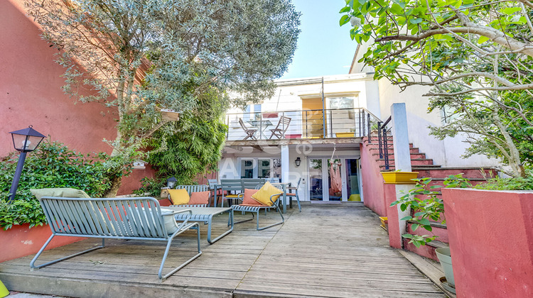 Ma-Cabane - Vente Appartement BAGNOLET, 150 m²