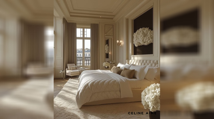 Ma-Cabane - Vente Appartement Bagnolet, 82 m²