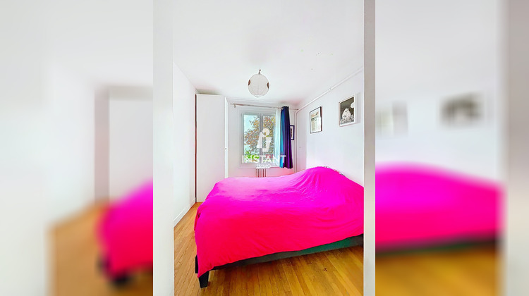 Ma-Cabane - Vente Appartement Bagnolet, 55 m²