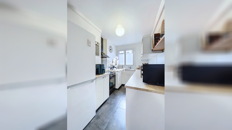 Ma-Cabane - Vente Appartement Bagnolet, 55 m²