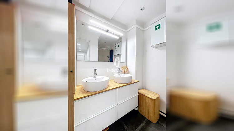 Ma-Cabane - Vente Appartement Bagnolet, 55 m²