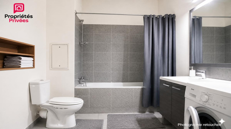 Ma-Cabane - Vente Appartement BAGNOLET, 49 m²