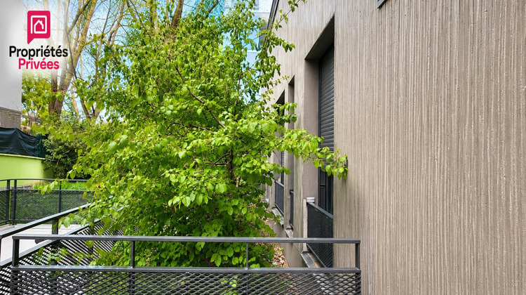 Ma-Cabane - Vente Appartement BAGNOLET, 49 m²