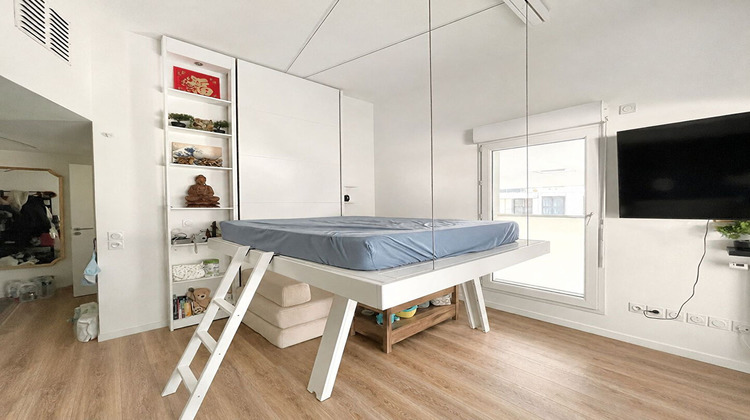 Ma-Cabane - Vente Appartement BAGNOLET, 27 m²