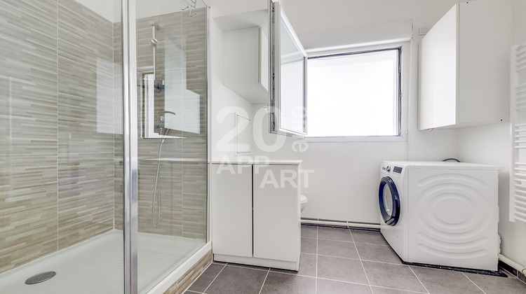 Ma-Cabane - Vente Appartement BAGNOLET, 27 m²