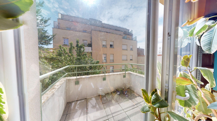 Ma-Cabane - Vente Appartement BAGNOLET, 26 m²