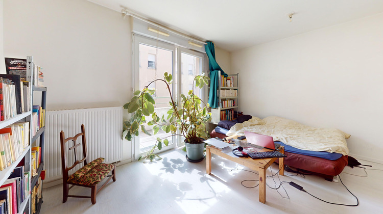 Ma-Cabane - Vente Appartement BAGNOLET, 26 m²