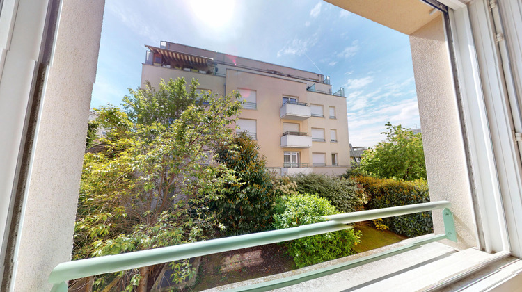 Ma-Cabane - Vente Appartement BAGNOLET, 33 m²