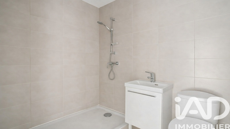 Ma-Cabane - Vente Appartement Bagnolet, 39 m²