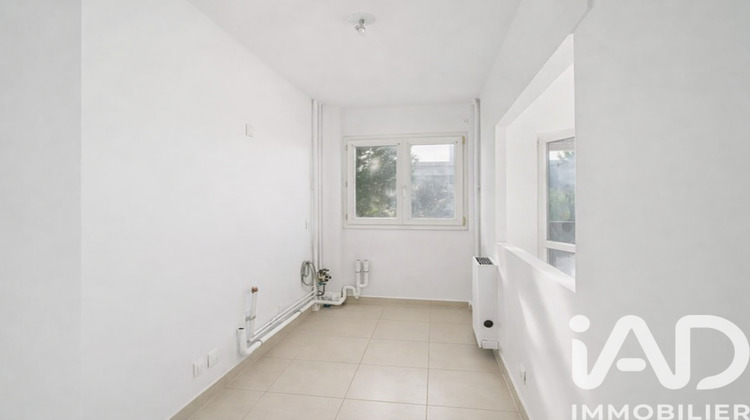 Ma-Cabane - Vente Appartement Bagnolet, 39 m²