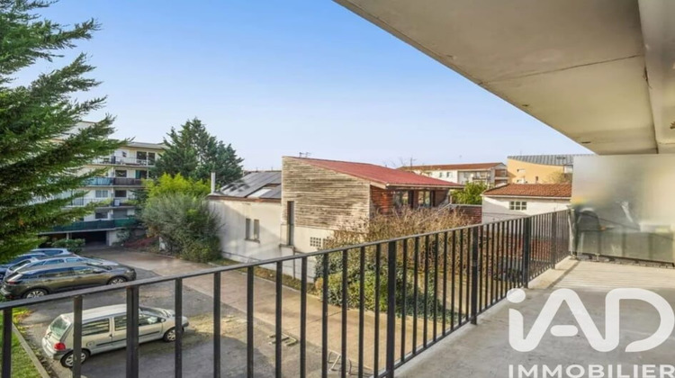 Ma-Cabane - Vente Appartement Bagnolet, 39 m²